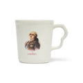 ALL IN THE FAMILY - WANKER MUG (10OZ)