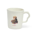 ALL IN THE FAMILY - WANKER MUG (10OZ)