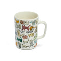 BEN LENOVITZ - CAT PERSON MUG (10OZ)