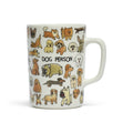 BEN LENOVITZ - DOG PERSON MUG (10OZ)