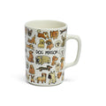 BEN LENOVITZ - DOG PERSON MUG (10OZ)