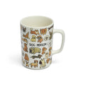 BEN LENOVITZ - DOG PERSON MUG (10OZ)