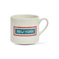 BRIDGE & TUNNEL - TUNNEL VISION MUG (15OZ)