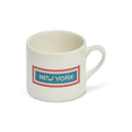 BRIDGE & TUNNEL - TUNNEL VISION MUG (15OZ)