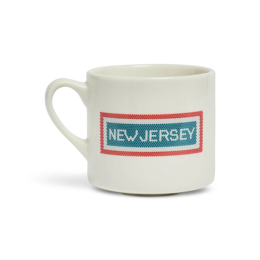 BRIDGE & TUNNEL - TUNNEL VISION MUG (15OZ)