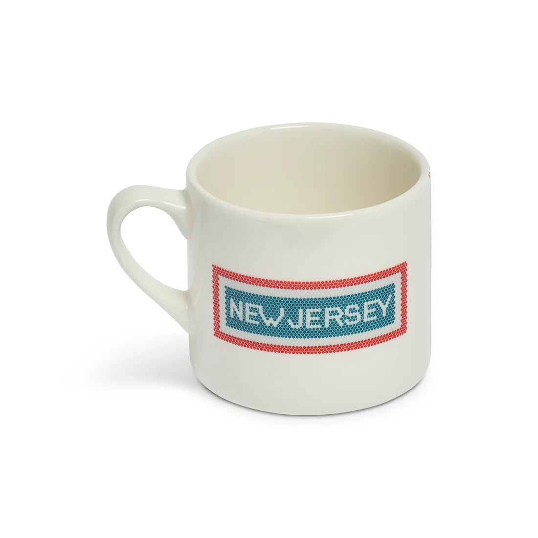BRIDGE & TUNNEL - TUNNEL VISION MUG (15OZ)