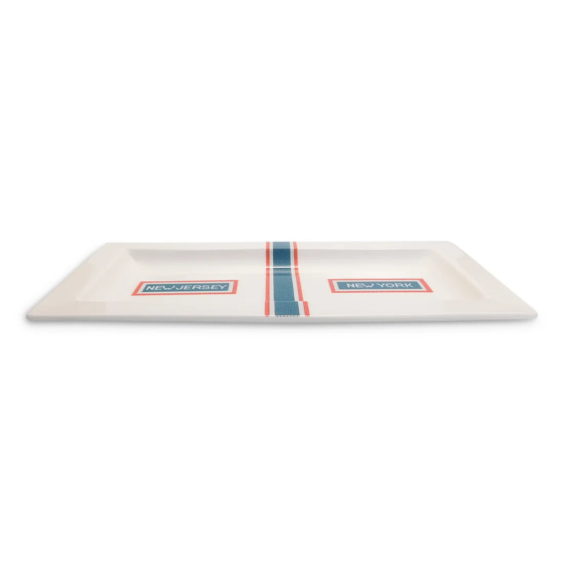 BRIDGE & TUNNEL - TUNNEL VISION TRAY (6"x12")