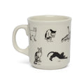 CAT TRICKS - MUG (12OZ)