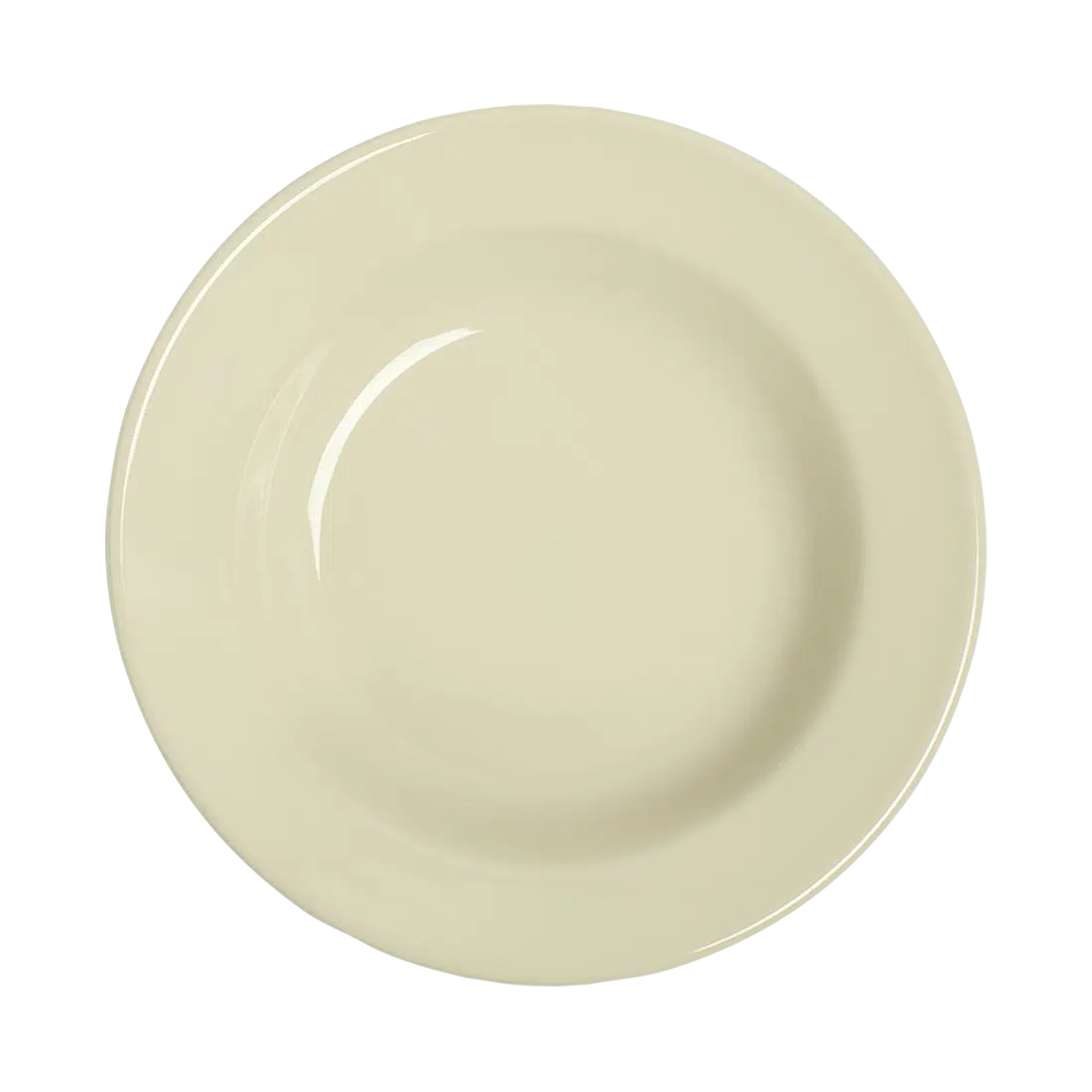 Diner Whites - Soup Bowl versatile tableware, with a clean, polished finish and distinctive shape or artwork; useful for cereal, soup, snacks, sides, desserts, or everyday prep and serving. Primary product view highlights the overall design and proportions.