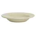 Diner Whites - Soup Bowl versatile tableware, with a clean, polished finish and distinctive shape or artwork; useful for cereal, soup, snacks, sides, desserts, or everyday prep and serving. Alternate product view shows more of the shape, finish, and design details.