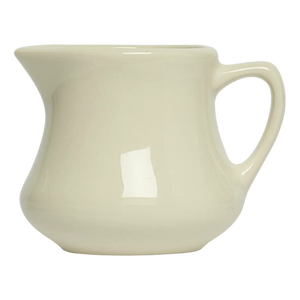 DINER WHITES - CREAMER (5.25OZ)