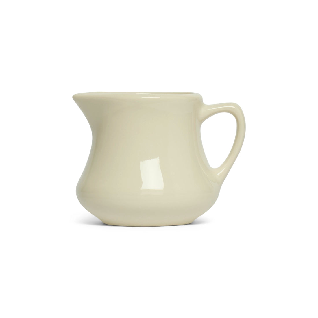 DINER WHITES - CREAMER (5.25OZ)