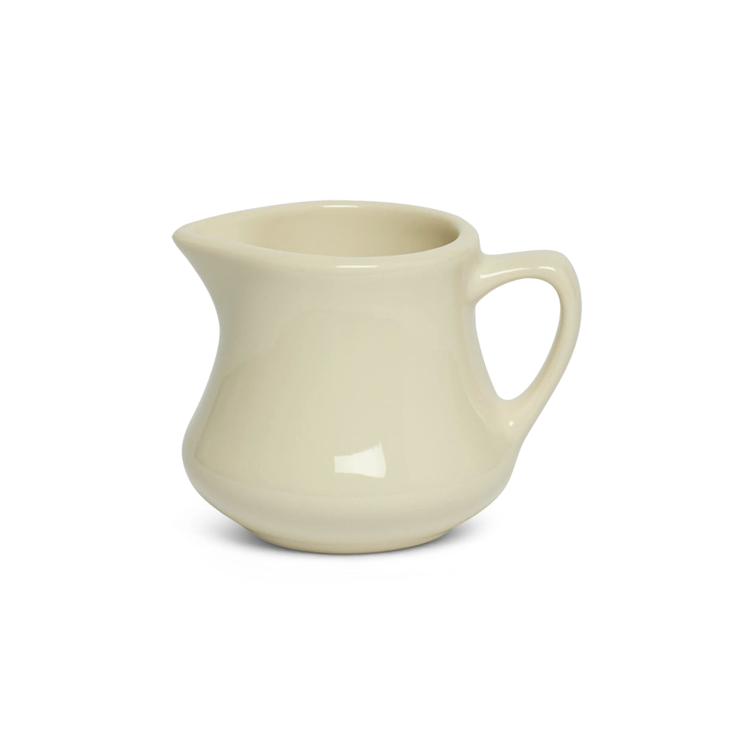 DINER WHITES - CREAMER (5.25OZ)