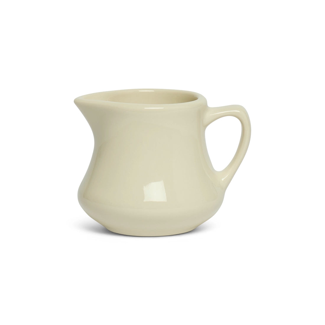 DINER WHITES - CREAMER (5.25OZ)