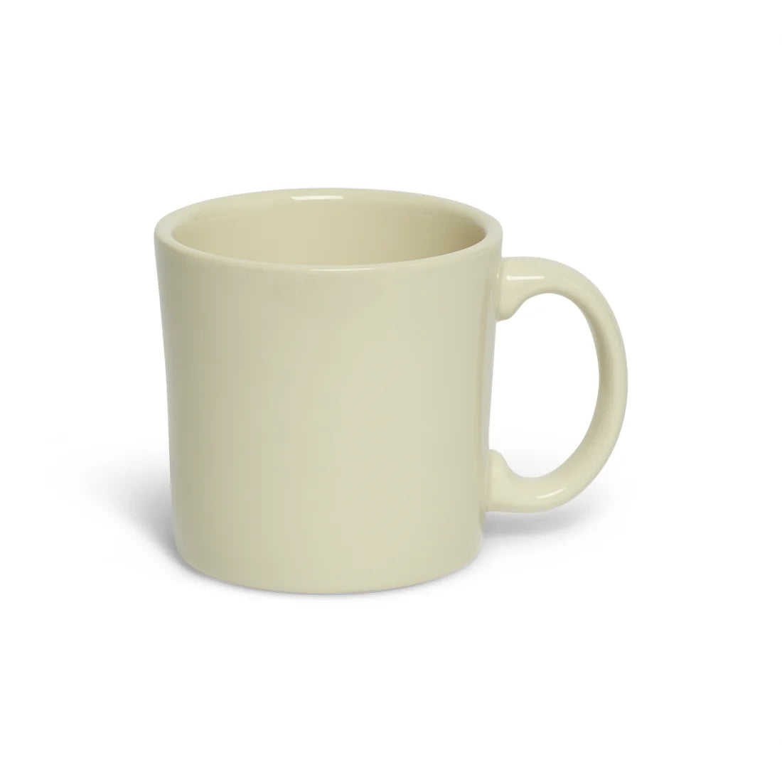 DINER WHITES - TWELVE MUG (12OZ)