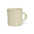 DINER WHITES - LARGE MUG (13OZ)