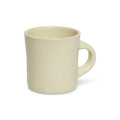 DINER WHITES - LARGE MUG (13OZ)
