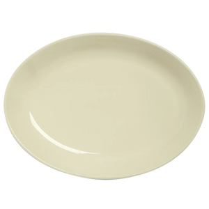 DINER WHITES - SMALL PLATTER (10.5