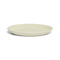 DINER WHITES - SMALL PLATTER (10.5")