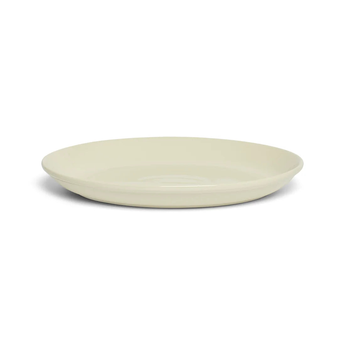 DINER WHITES - SMALL PLATTER (10.5")