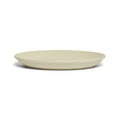 DINER WHITES - SMALL PLATTER (10.5")