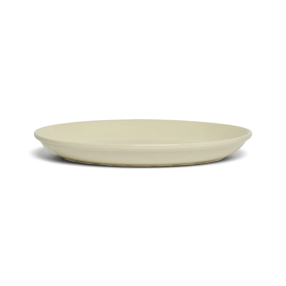 DINER WHITES - SMALL PLATTER (10.5")