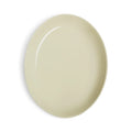 DINER WHITES - MEDIUM PLATTER (13.12")