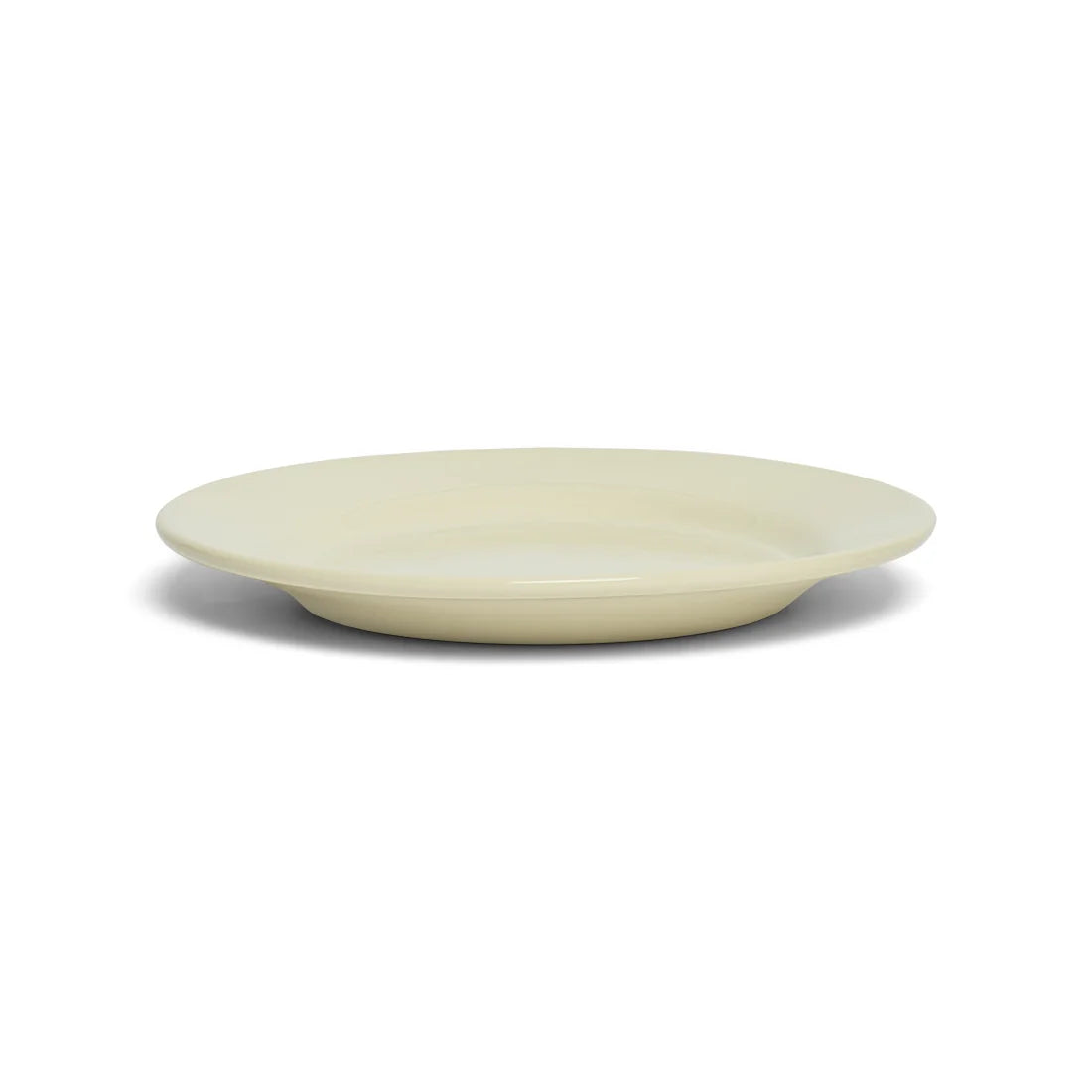 DINER WHITES - SIDE PLATE (5.37")