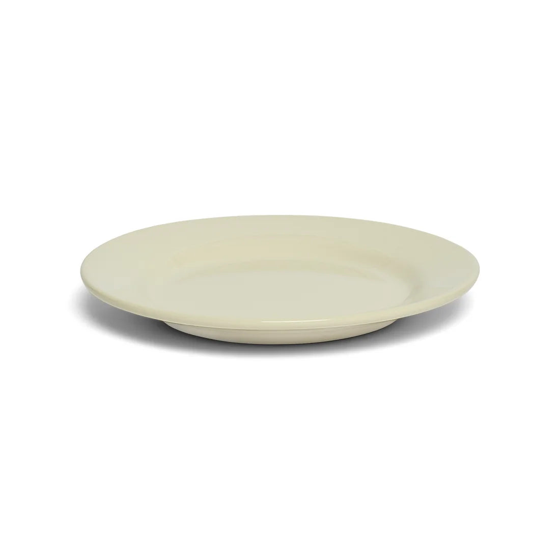 DINER WHITES - SIDE PLATE (5.37")