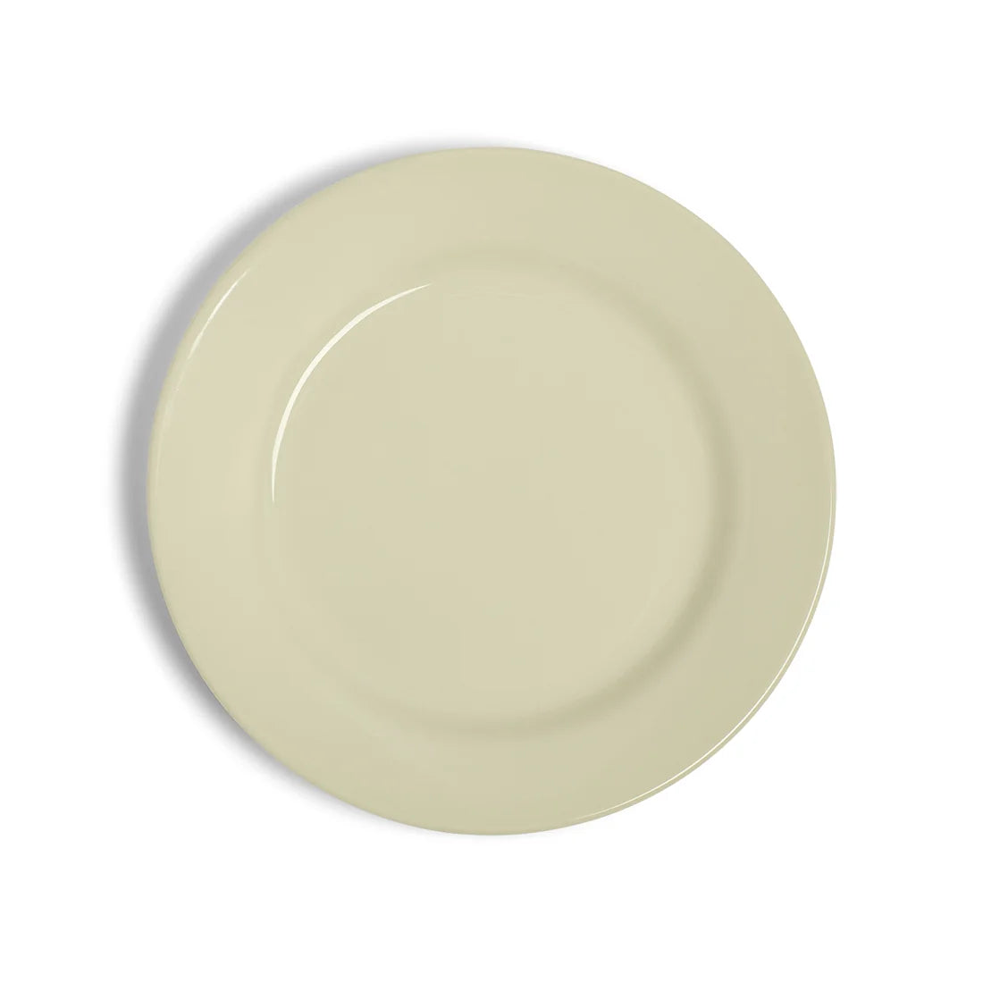 DINER WHITES - SIDE PLATE (5.37")