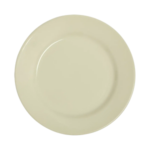 DINER WHITES - APP PLATE (8.25