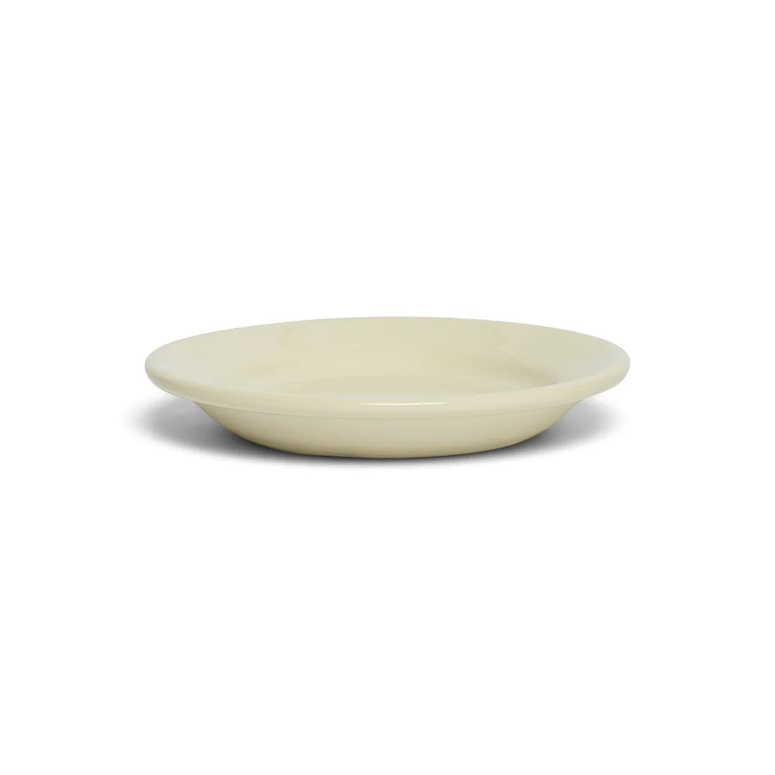DINER WHITES - APP PLATE (8.25")