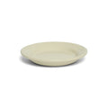 DINER WHITES - APP PLATE (8.25")