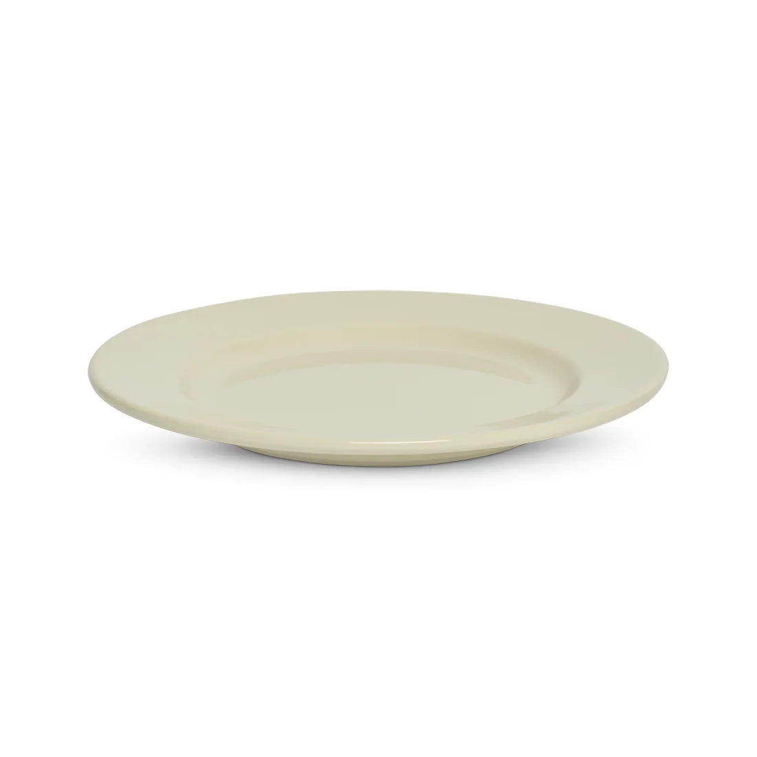 DINER WHITES - MAIN PLATE (11.12")
