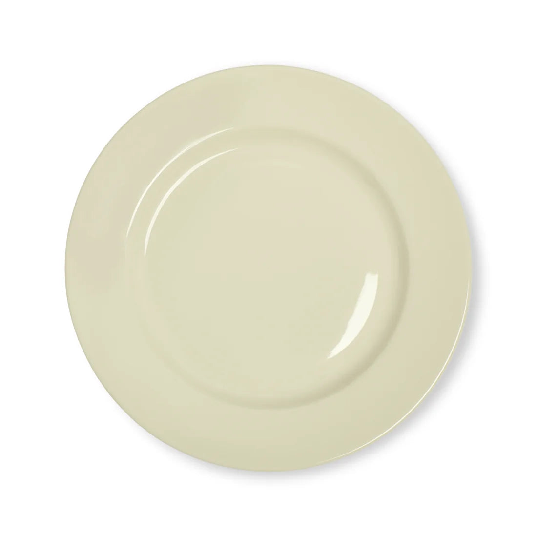DINER WHITES - MAIN PLATE (11.12")