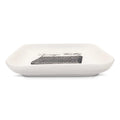 FUNNY LITTLE TRAYS - SPONGE WORTHY (5.5"x4.5")