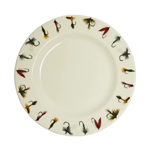 GONE FISHIN' - MAIN PLATE (10.25