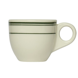 HL GREENBAND - DEMITASSE (3.5OZ)
