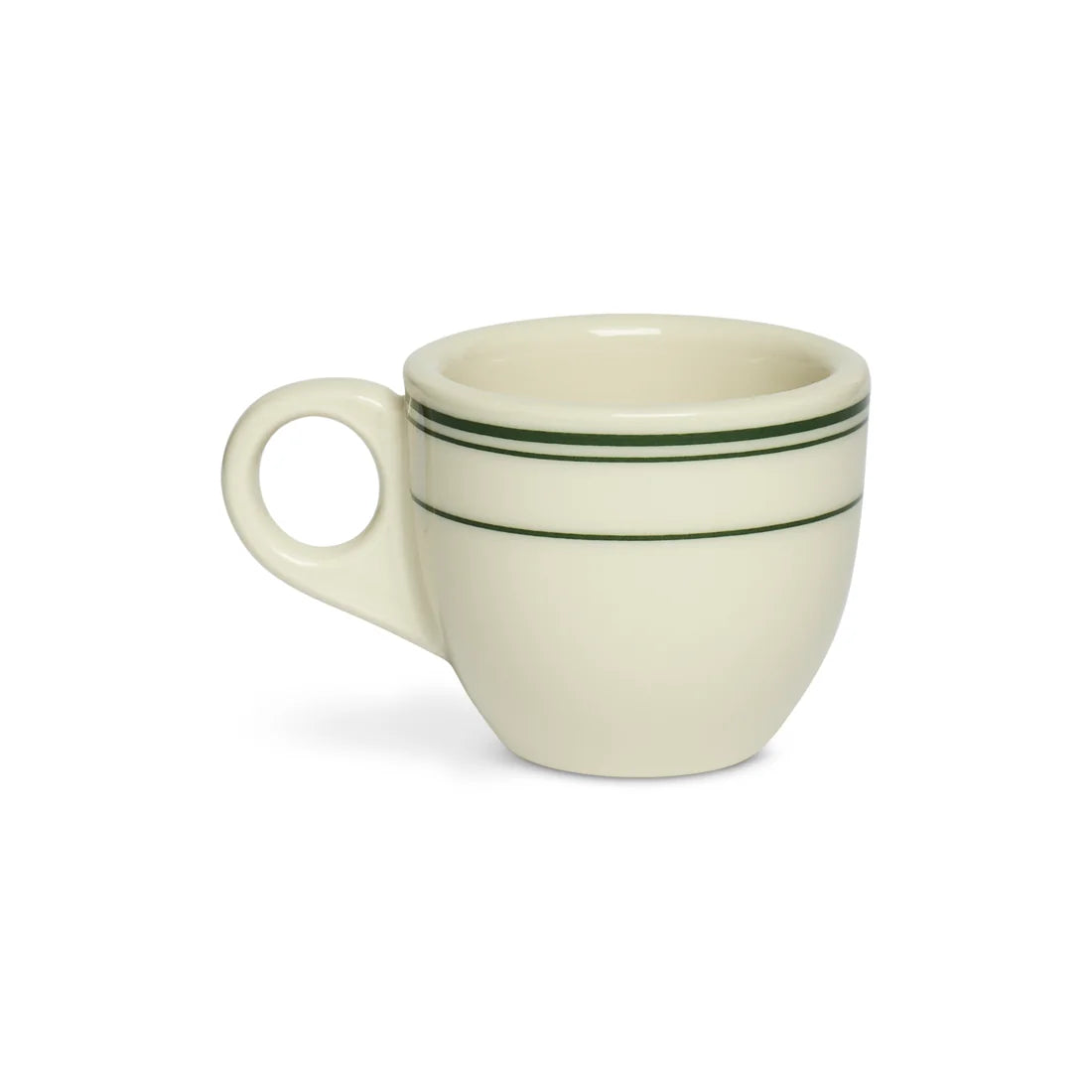 HL GREENBAND - DEMITASSE (3.5OZ)
