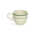 HL GREENBAND - DEMITASSE (3.5OZ)