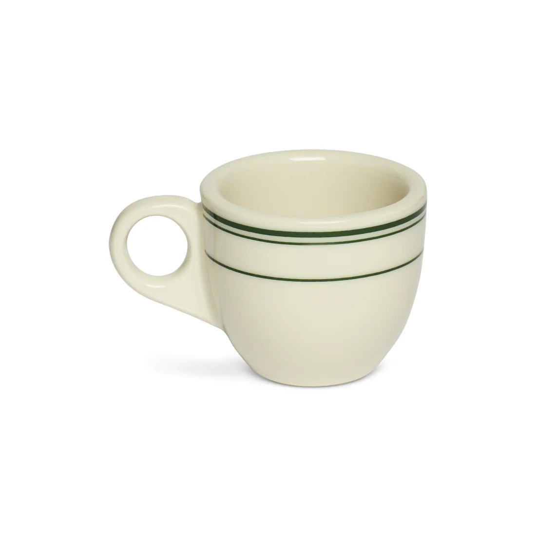 HL GREENBAND - DEMITASSE (3.5OZ)