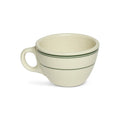 HL GREENBAND - TEA CUP (7.5OZ)