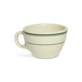 HL GREENBAND - TEA CUP (7.5OZ)