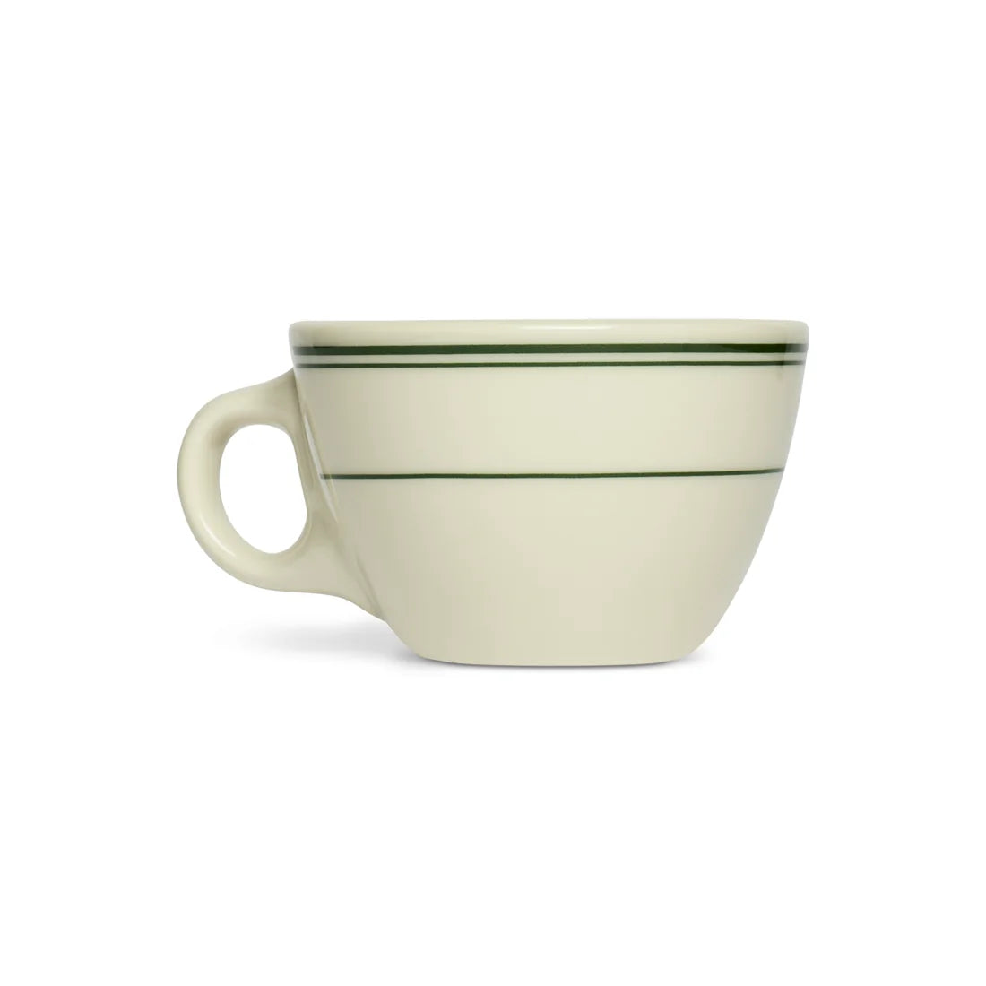 HL GREENBAND - TEA CUP (7.5OZ)