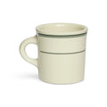 HL GREENBAND - DINER MUG (8.75OZ)