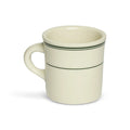 HL GREENBAND - DINER MUG (8.75OZ)