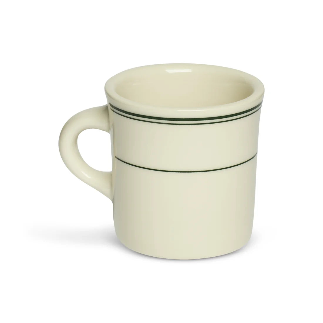 HL GREENBAND - DINER MUG (8.75OZ)