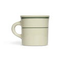 HL GREENBAND - DINER MUG (8.75OZ)