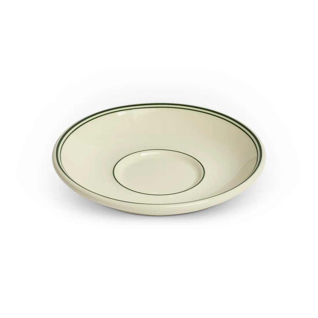 HL GREENBAND - SAUCER (6")