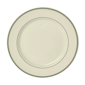 HL GREENBAND - MAIN PLATE (11.12